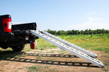 Gen-Y Hitch Aluminum Folding Ramps (MPN: GH-102595)