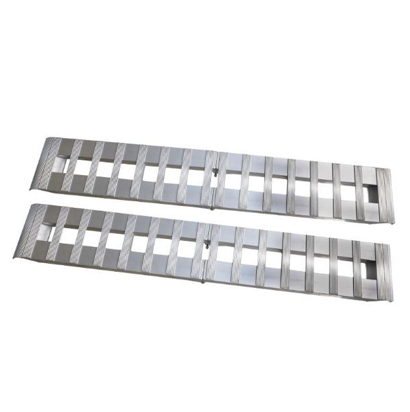 Gen-Y Hitch Aluminum Folding Ramps (MPN: GH-102595)