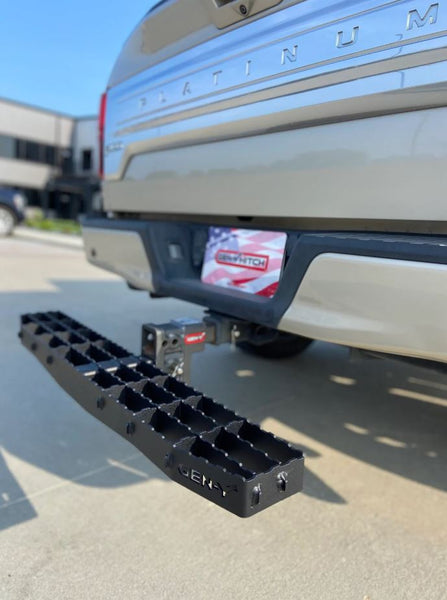 Gen-Y Hitch Truck Step (MPN: GH-102622)