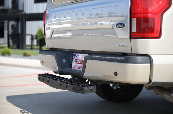 Gen-Y Hitch Truck Step (MPN: GH-102622)