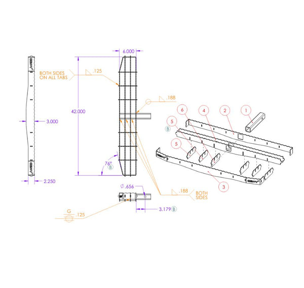 Gen-Y Hitch Truck Step (MPN: GH-102622)