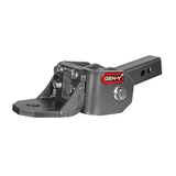 Gen-Y Hitch Glyder Torsion-Flex Ball Mount (MPN: GH-12001)
