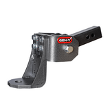 Gen-Y Hitch Glyder Torsion-Flex Ball Mount (MPN: GH-12005)