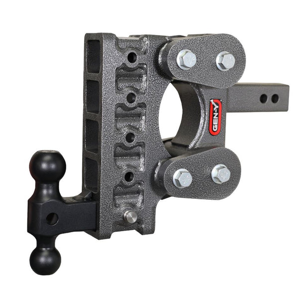 Gen-Y Hitch Torsion-Flex Ball Mount (MPN: GH-1215)
