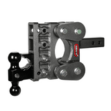 Gen-Y Hitch Torsion-Flex Trailer Hitch Ball Mount (MPN: GH-1224)