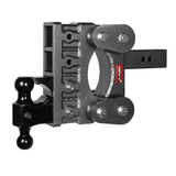 Gen-Y Hitch Torsion-Flex Trailer Hitch Ball Mount (MPN: GH-1324)