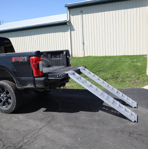 Gen-Y Aluminum Loading Ramps (MPN: GH-16072)