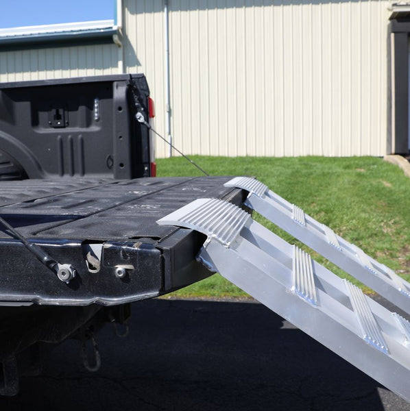 Gen-Y Aluminum Loading Ramps (MPN: GH-16072)