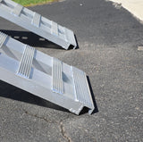 Gen-Y Aluminum Loading Ramps (MPN: GH-16072)