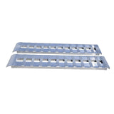 Gen-Y Aluminum Loading Ramps (MPN: GH-16144)
