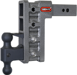 Gen Y Hitch Mega Duty Adjustable Trailer Hitch (MPN: GH-1624)