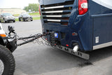 Gen Y Hitch Mega Duty Adjustable Trailer Hitch (MPN: GH-1624)