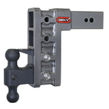 Gen Y Mega Duty Trailer Hitch Ball Mount (MPN: GH-1724)