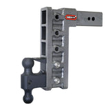 Gen-Y MEGA-DUTY Adjustable Trailer Hitch (MPN: GH-1725)