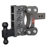 Gen-Y Hitch Torsion-Flex Trailer Hitch Ball Mount (MPN: GH-1814)