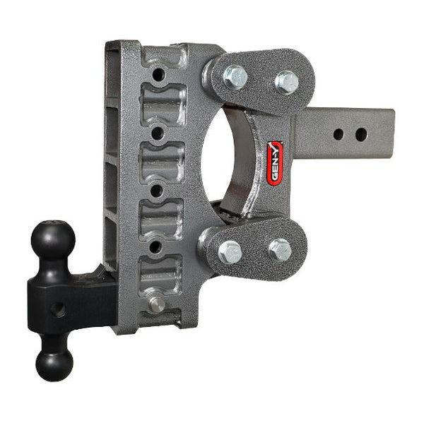 Gen-Y Hitch Torsion-Flex Ball Mount (MPN: GH-1815)