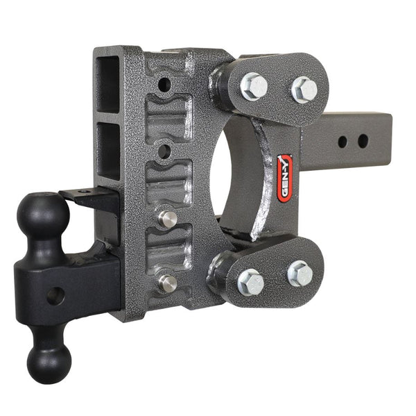 Gen-Y Hitch Torsion-Flex Trailer Hitch Ball Mount (MPN: GH-1824)