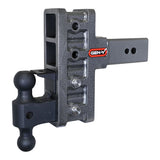 Gen-Y Hitch Mega-Duty Adjustable Ball Mount (MPN: GH-2024)