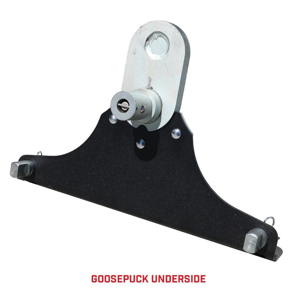 Gen-Y Hitch Gooseneck Trailer Hitch Ball (MPN: GH-21007)