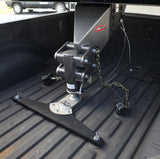 Gen-Y Hitch Gooseneck Trailer Hitch Ball (MPN: GH-21005)