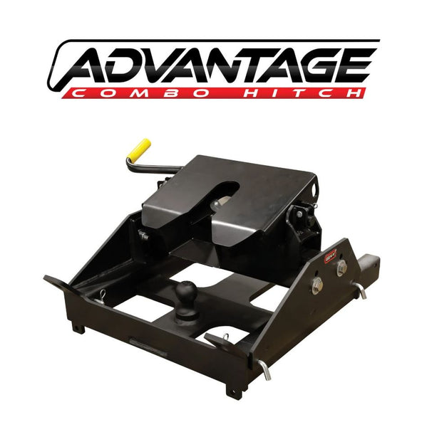 Gen-Y Hitch Fifth Wheel Trailer Hitch (MPN: GH-21202)