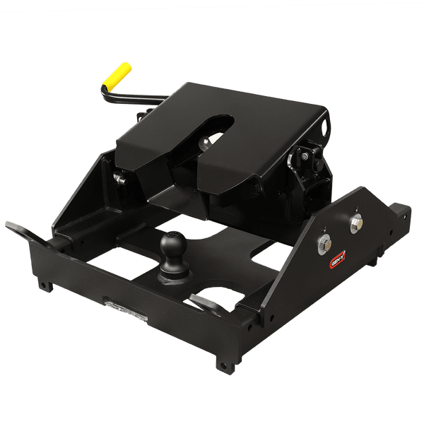 Gen-Y Hitch Fifth Wheel Trailer Hitch (MPN: GH-21204)
