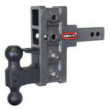 Gen Y Mega Duty Trailer Hitch Ball Mount (MPN: GH-224)