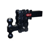 Gen-Y Hitch Phantom-X Heavy Duty Ball Mount (MPN: GH-2413X)