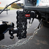 Gen-Y Hitch Phantom-X Heavy Duty Ball Mount (MPN: GH-2413X)