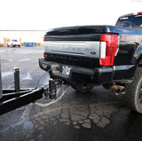 Gen-Y Hitch Phantom-X Trailer Hitch Ball Mount (MPN: GH-2414X)