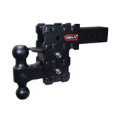 Gen-Y Hitch Phantom-X Trailer Hitch Ball Mount (MPN: GH-2423X)
