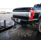 Gen-Y Hitch Phantom-X Trailer Hitch Ball Mount (MPN: GH-2423X)