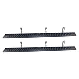 Gen-Y Hitch Running Boards (MPN: GH-25001)