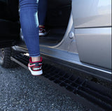 Gen-Y Hitch Running Boards (MPN: GH-25001)