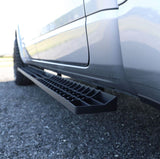 Gen-Y Hitch Running Boards (MPN: GH-25001)