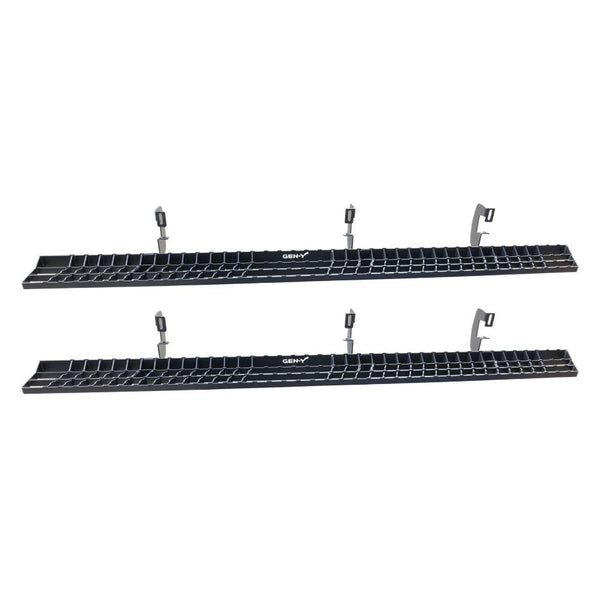 Gen-Y Hitch Running Boards (MPN: GH-25001)