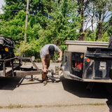 Gen-Y Mega-Duty Drop Hitch (MPN: GH-313-MO)
