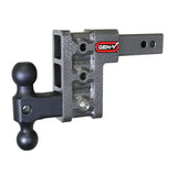 Gen-Y Mega-Duty Adjustable Trailer Hitch (MPN: GH-313)