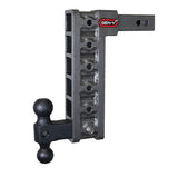 Gen-Y Hitch Mega-Duty Adjustable Trailer Hitch (MPN: GH-316)