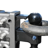 Gen-Y Hitch Mega-Duty Adjustable Trailer Hitch (MPN: GH-316)