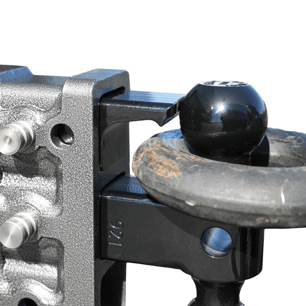 Gen-Y Hitch Mega-Duty Adjustable Trailer Hitch (MPN: GH-316)