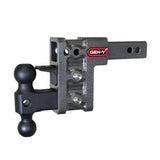 Gen Y Mega Duty Trailer Hitch Ball Mount (MPN: GH-323)