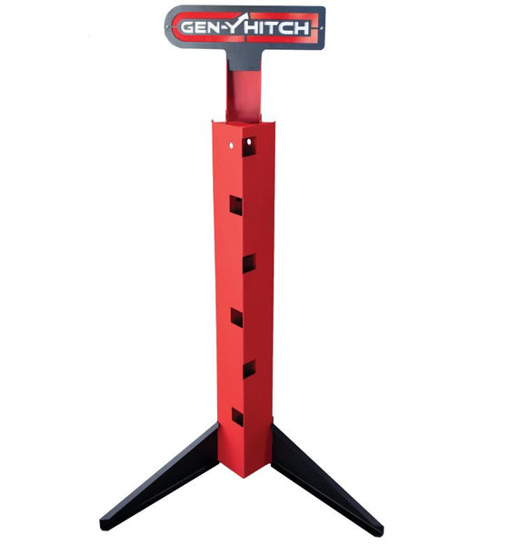 Gen-Y Hitch Trailer Hitch Ball Mount Display (MPN: GH-5008)