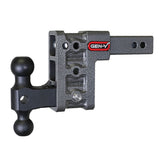 Gen Y Mega Duty Trailer Hitch Ball Mount (MPN: GH-513)