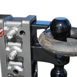 Gen Y Mega Duty Trailer Hitch Ball Mount (MPN: GH-513)