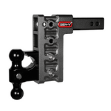 Gen Y Hitch Mega Duty Adjustable Drop Hitch (MPN: GH-524)