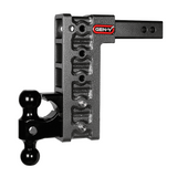 Gen Y Hitch Mega Duty Adjustable Ball Mount (MPN: GH-525)