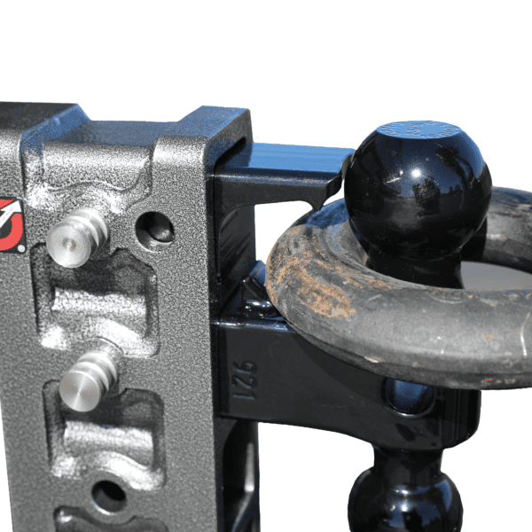 Gen Y Hitch Mega Duty Adjustable Drop Hitch (MPN: GH-623)