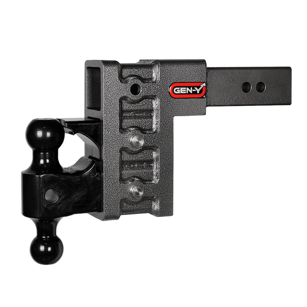 Gen Y Hitch Mega Duty Adjustable Drop Hitch (MPN: GH-623)