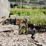Gen-Y Hitch Mega-Duty Trailer Hitch Ball Mount (MPN: GH-624-MO)